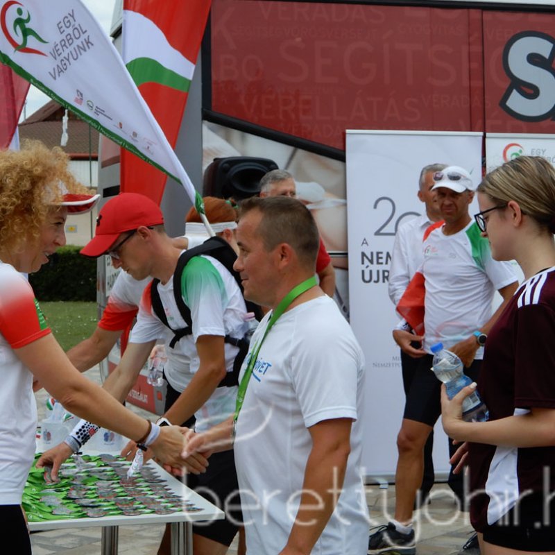 Egy vérből vagyunk 2021 - Berettyóújfalu 21